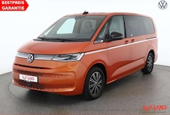 Bild des Angebotes VW T7 Multivan 1.4 TSI eHybrid lang 7-Sitzer AHK