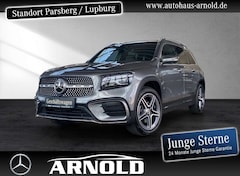 Bild des Angebotes Mercedes-Benz GLB 200 GLB 200 AMG Line AHK Distr Totw el-Klappe 360°