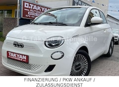 Bild des Angebotes Fiat 500e 500 e Basis
