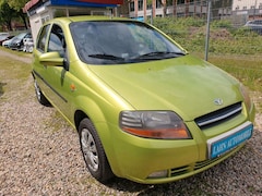 Bild des Angebotes Daewoo Kalos 1.4 Automatik TÜV-Neu