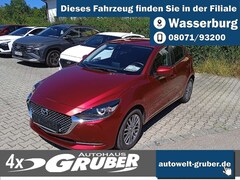 Bild des Angebotes Mazda 2 KIZOKU +TOURING-P +ACAA +Kamera +Winterreifen