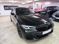 Bild des Angebotes BMW 520 d M Sport,AHK,4 Zonen,AssPlus,Mod24,wie neu,1.Hd