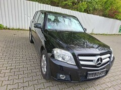 Bild des Angebotes Mercedes-Benz GLK 200 Diesel CDI BlueEFFICIENCY Navigation AHK