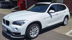 Bild des Angebotes BMW X1 sDrive16d Aut.