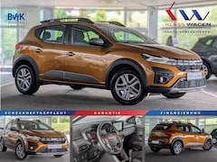 Bild des Angebotes Dacia Sandero Stepway Expression