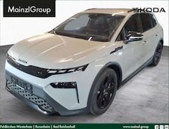 Bild des Angebotes Skoda Elroq 85 Sportline HUD 4xSHZ Matrix 360° ACC