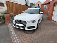 Bild des Angebotes Audi A6 A6 Avant 2.0 TDI ultra S tronic