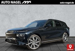 Bild des Angebotes Xpeng G9 G9 AWD Performance MY25 21"AHK CarPlay PremiumP.