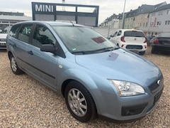 Bild des Angebotes Ford Focus Turnier 1,6 Trend Automatik