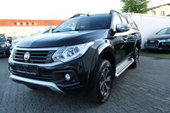 Bild des Angebotes Fiat Fullback Double Cab Cross Plus 4x4 Hardtop*VOLL*Leder