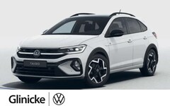Bild des Angebotes VW Taigo R-Line 1,5 l TSI Infotainment+4Winterräder