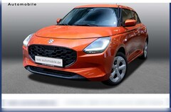 Bild des Angebotes Suzuki Swift 1.2 Dualjet Hybrid Comfort CVT