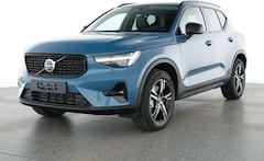 Bild des Angebotes Volvo XC40 Plus Dark*PANOSD*PIXEL-LED*ACC*BLIS*360°