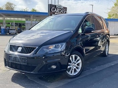 Bild des Angebotes SEAT Alhambra Style TÜV NEU !!!! 7Sitzer
