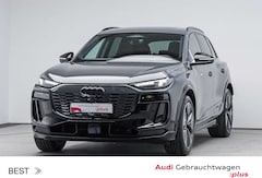 Bild des Angebotes Audi Q6 Q6 e-tron 55 quattro S-LINE*EDITION-ONE-GREY*B&O