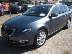 Bild des Angebotes Skoda Octavia Combi**Paket Business Columbus**