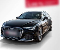 Bild des Angebotes Audi A6 allroad 50 TDI qu.,Matrix,AHK,Pano,Navi+,ACC