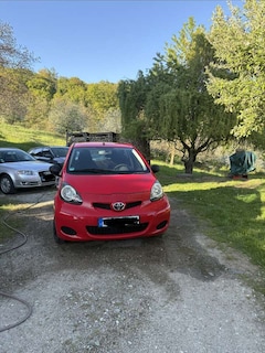 Bild des Angebotes Toyota Aygo