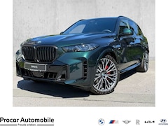 BMW X5 xDrive40d INDIVIDUAL SkyLounge AHK B&W DAPro Massa