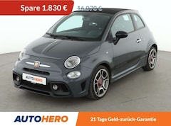 Bild des Angebotes Abarth 595 1.4 Turbo
