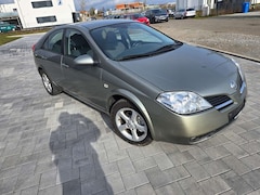 Bild des Angebotes Nissan Primera ACENTA
