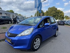 Bild des Angebotes Honda Jazz 1,4/COMFORT/2.HAND/KLIMA/ALU/64TKM/TÜV-SERV.-NEU