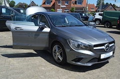 Bild des Angebotes Mercedes-Benz CL A 200 Exclusiv Leder/Navi/R-Kam/SH/PDC/Alu 17