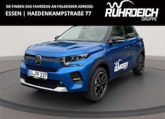 Bild des Angebotes Citroen C3 Hybrid 110 MAX 1.2 Mild-EU6e LED PDC KAMERA SHZ be