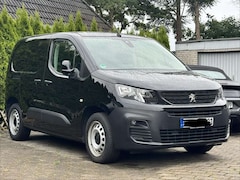 Bild des Angebotes Peugeot Partner Asphalt L1 VOLL 1.HD AUT TEMP RENTNER TÜV