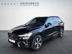 Bild des Angebotes Volvo XC60 T8 R Design Recharge AWD*AHK*360°*MMY*