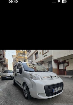 Bild des Angebotes Fiat Fiorino Multijet DPF SX Adventure