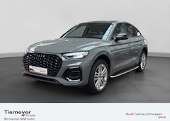 Bild des Angebotes Audi Q5 40 TDI Spb . S LINE EDITION 1 LM20 AHK ST.HEI