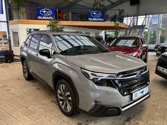 Bild des Angebotes Subaru Forester 2.0 ie Platinum