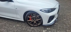 Bild des Angebotes BMW 430 430i Coupe M Sport