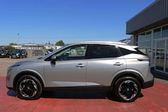 Bild des Angebotes Nissan Qashqai N-Connecta