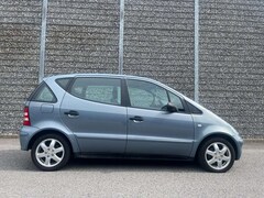 Bild des Angebotes Mercedes-Benz A 160 Classic Lang AutomatK PDC vo+hiTüv & Au neu