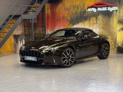Bild des Angebotes Aston Martin V8 Roadster 4.7l Aut. Einzelstück