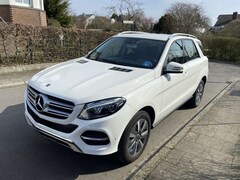 Bild des Angebotes Mercedes-Benz GLE 350 GLE 350 d 4Matic 9G-TRONIC