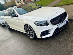 Bild des Angebotes Mercedes-Benz E 43 AMG Mercedes-Benz E43T AMG,WdeScreen,Pano StandHz,Nigh