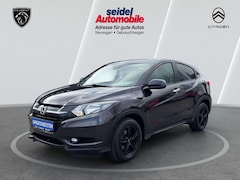 Bild des Angebotes Honda HR-V 1.6 i-DTEC Elegance, AHK, Navi, Bluetooth