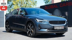 Bild des Angebotes Polestar 2 PERFORMANCE LONG DUAL*PLUS*PILOT*AHK*SoH93,1%