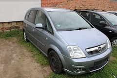 Bild des Angebotes Opel Meriva Cosmo