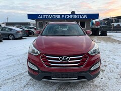 Bild des Angebotes Hyundai SANTA FE LPG-GAS 2WD Klima Navi Rückfahrkamera