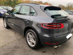 Bild des Angebotes Porsche Macan Macan S Diesel PDK