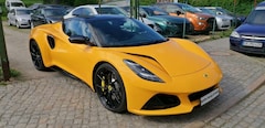 Bild des Angebotes Lotus Emira V6 First Edition