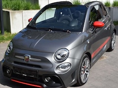 Bild des Angebotes Abarth 595C 595 BEATS NAVI