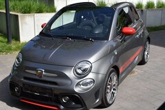 Bild des Angebotes Abarth 595C NAVI BEATS