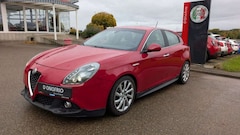 Bild des Angebotes Alfa Romeo Giulietta 2.0 JTDm 16V TCT Super