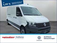Bild des Angebotes VW Crafter 35 Kasten L3H2/ Standh, Navi, Klima, RFK