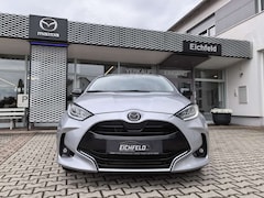 Bild des Angebotes Mazda 2 Hybrid AGILE COMFORT-P 1.5L VVT-i 116 PS CVT